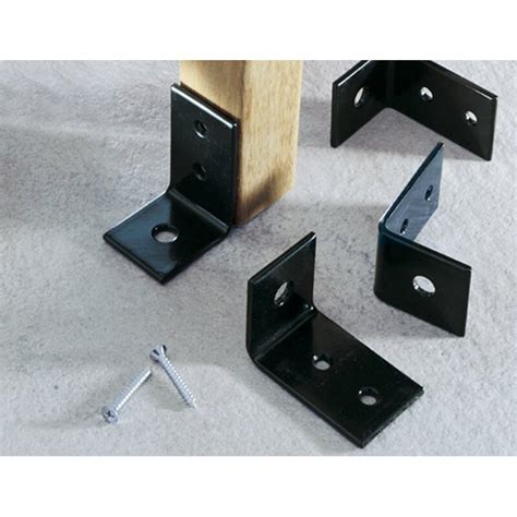 wayfair bench anchor brackets